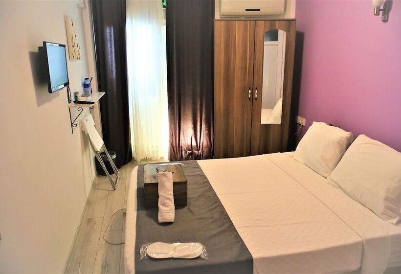 Номер Economy, Lavender Otel