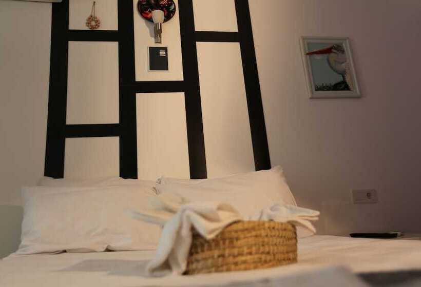 Номер Economy, Lavender Otel