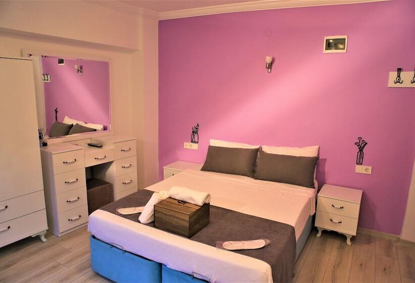 Номер Стандарт, Lavender Otel