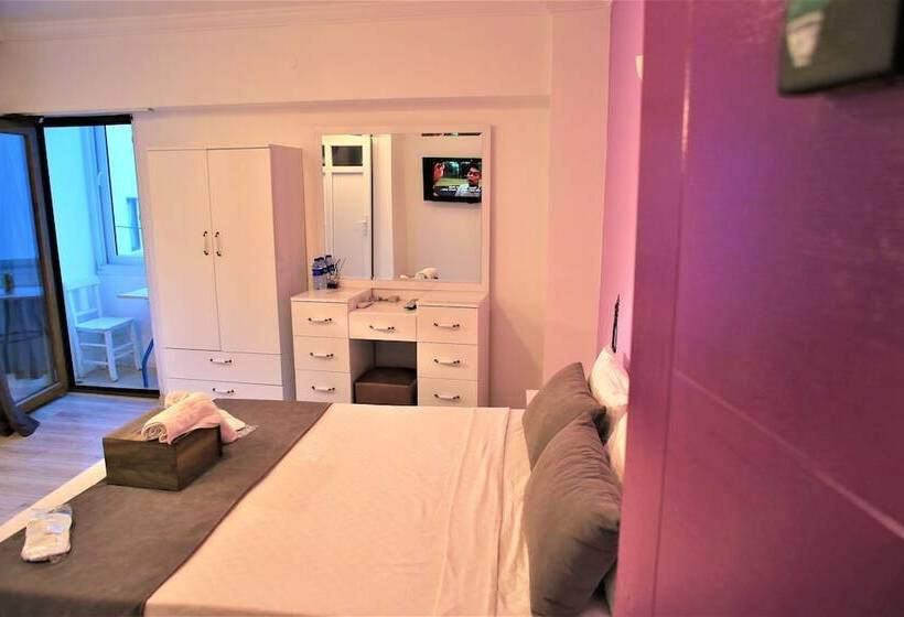 Номер Стандарт, Lavender Otel
