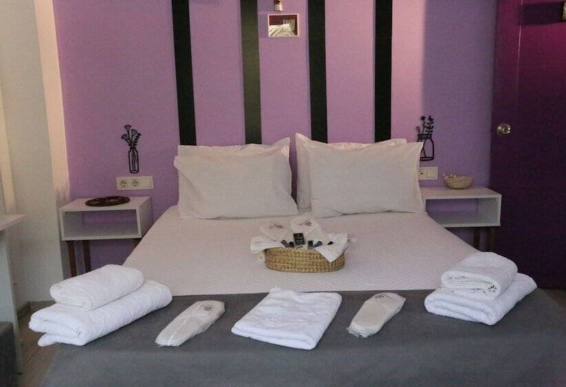 Номер Стандарт, Lavender Otel