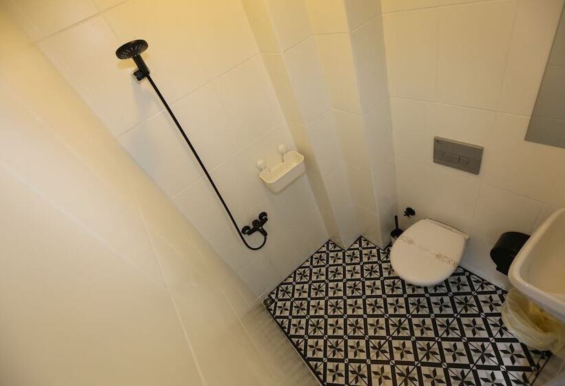 Номер Стандарт, Lavender Otel