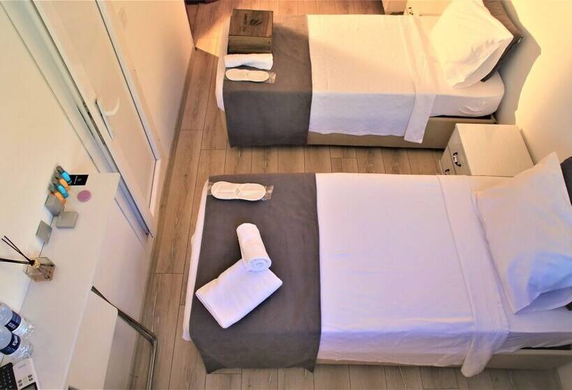 Номер Стандарт, Lavender Otel