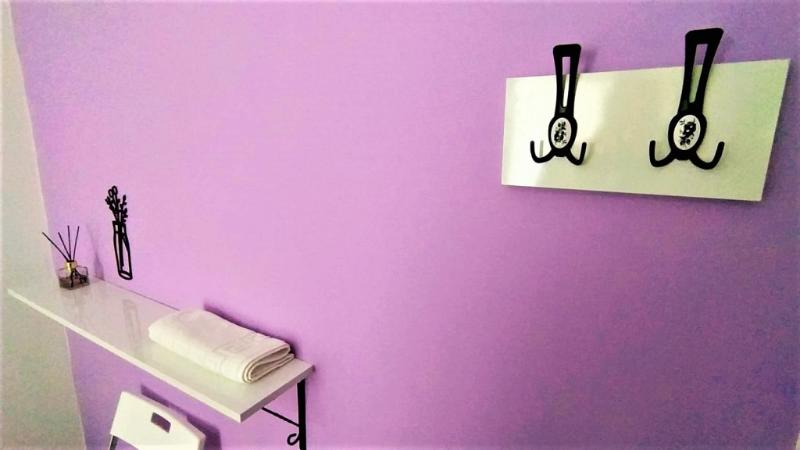 Номер Стандарт Трехместный, Lavender Otel