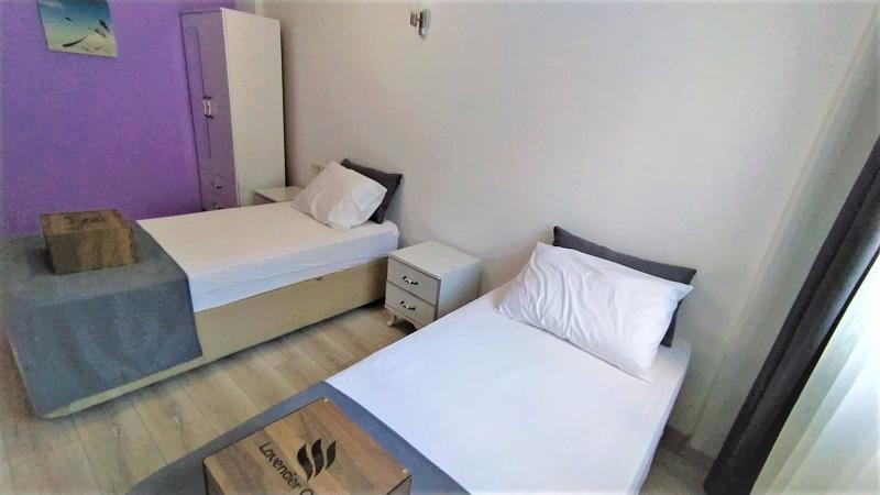 Номер Стандарт, Lavender Otel
