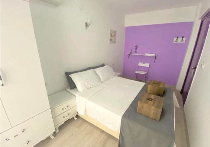 Номер Economy, Lavender Otel