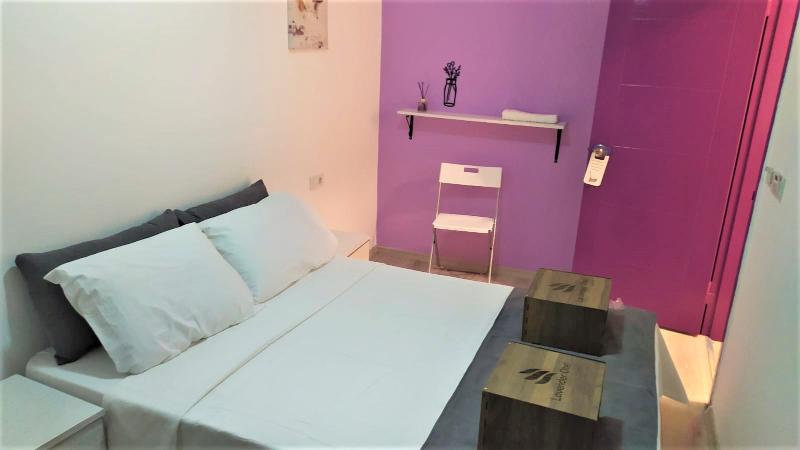 Номер Economy, Lavender Otel