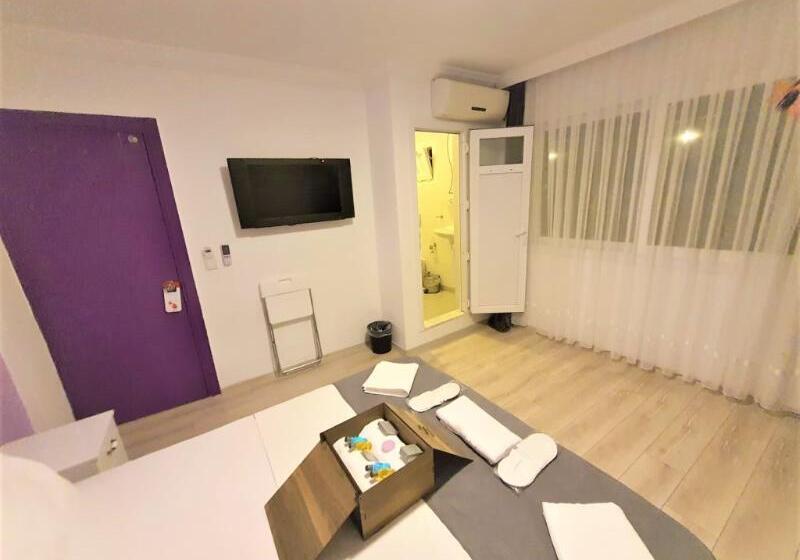 Номер Стандарт, Lavender Otel