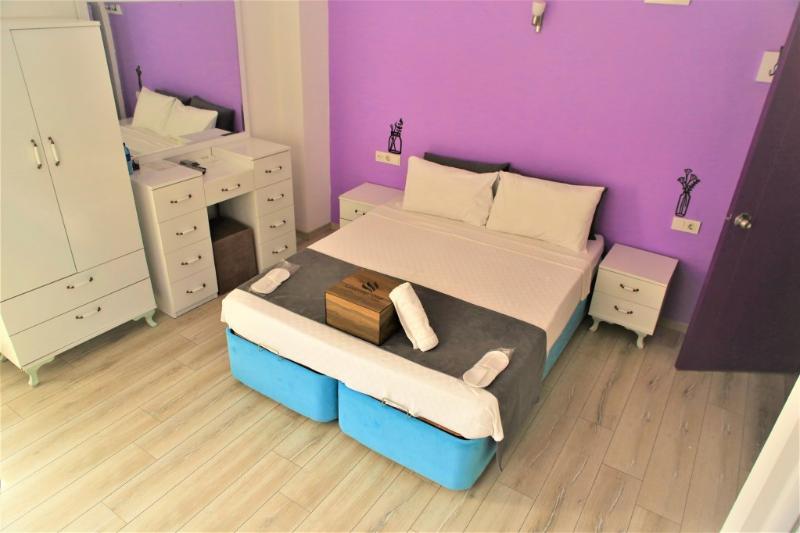 Номер Стандарт, Lavender Otel