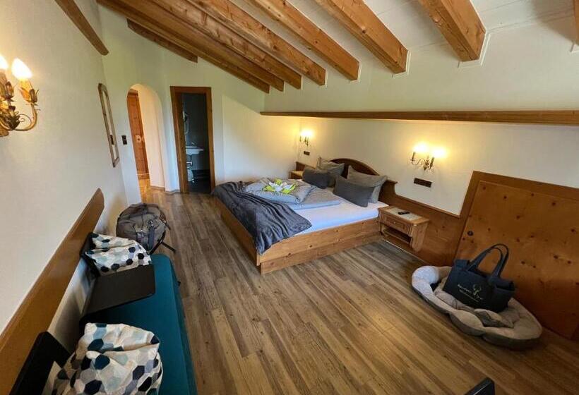 Номер Deluxe, Alpenhotel Tyrol   Konzepthotel   Adults Only