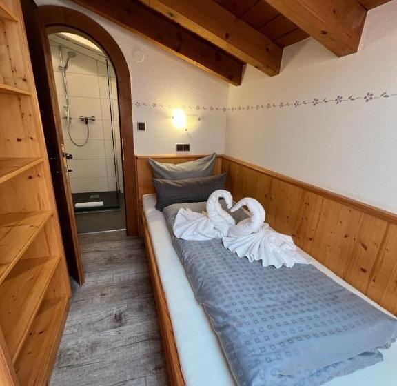 Номер Economy Индивидуальный, Alpenhotel Tyrol   Konzepthotel   Adults Only