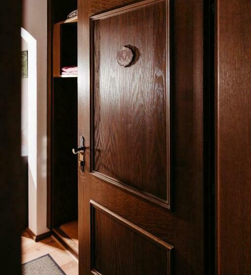 Номер Стандарт с Балконом, Gasthof Pension Kohlplatzl