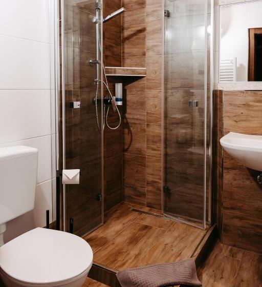 Номер Стандарт с Балконом, Gasthof Pension Kohlplatzl
