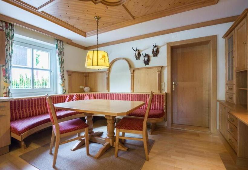 آپارتمان سوپریور 2 خوابه, Appartements Tannenhof