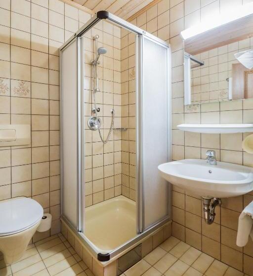 آپارتمان لوکس 1 خوابه, Appartements Tannenhof