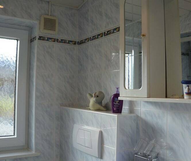 Апартаменты Basic 1 Спальня, Haus Salvenmoser