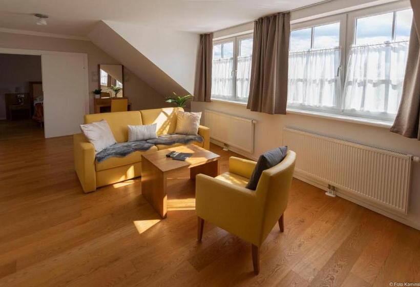 Люкс, Winzerhotel Gumpoldskirchen