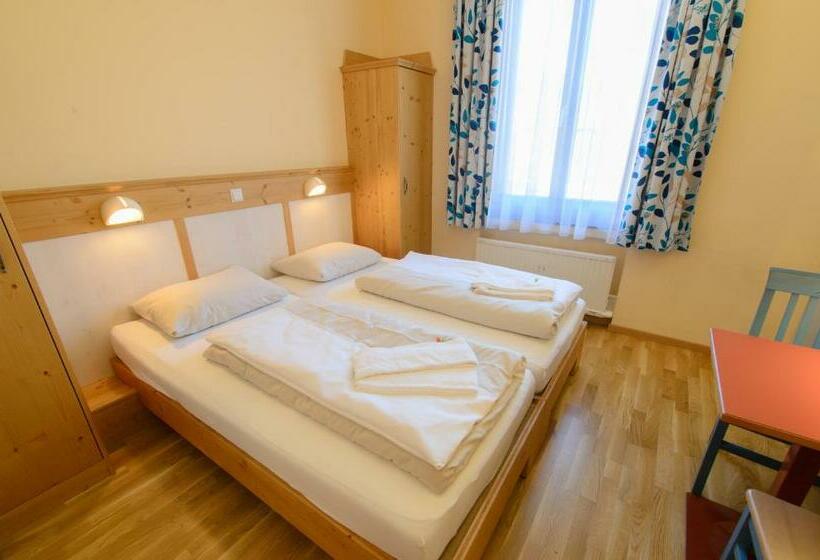 Номер Стандарт, Jufa Hotel St Michael Im Lungau