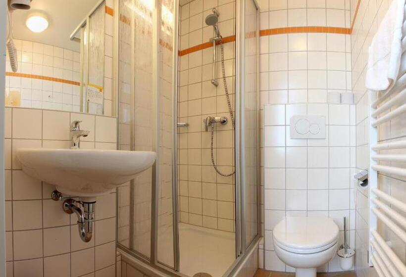 Номер Стандарт, Jufa Hotel St Michael Im Lungau