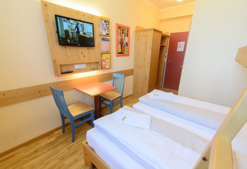 Номер Стандарт, Jufa Hotel St Michael Im Lungau
