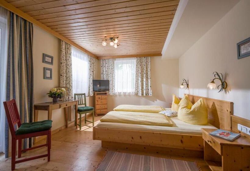 Номер Комфорт, Landgasthof Mauth