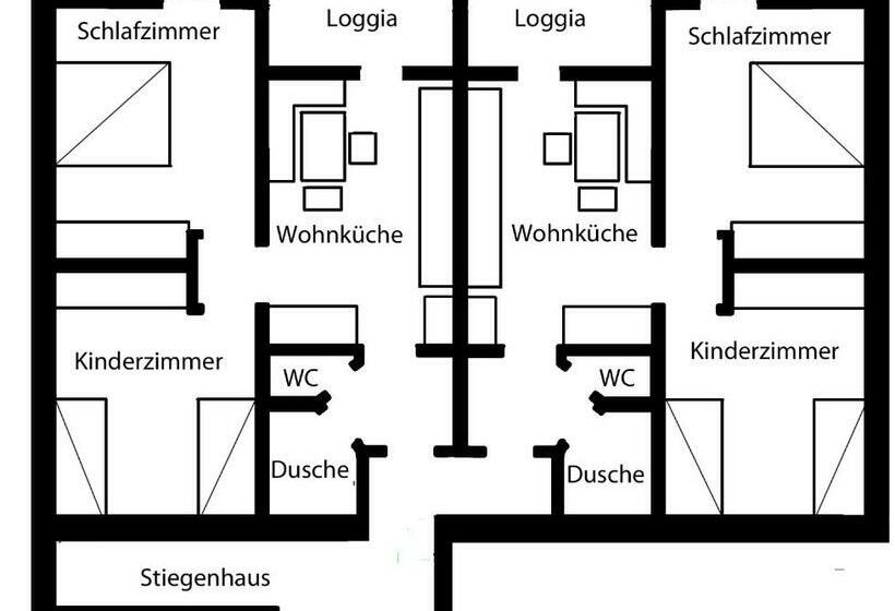 Апартаменты 2 Спальни, Baby  Und Kinderhof Aicherbauer