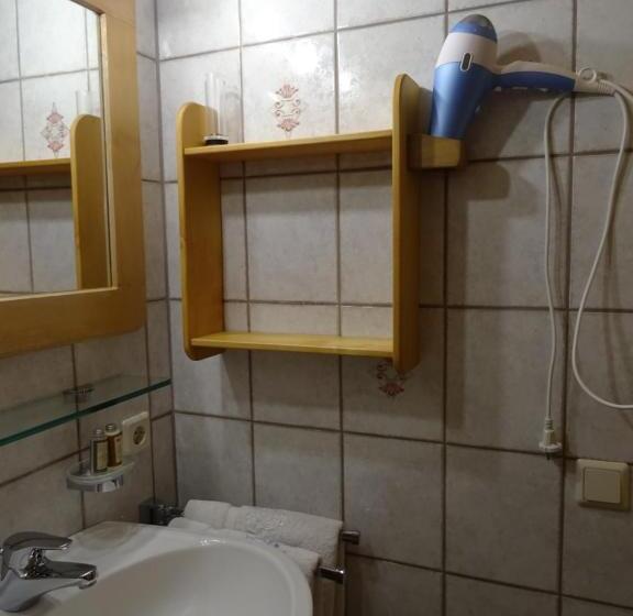 Апартаменты 2 Спальни, Baby  Und Kinderhof Aicherbauer