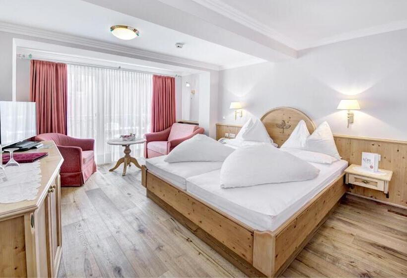 Номер Superior, Boutique Hotel Bauer