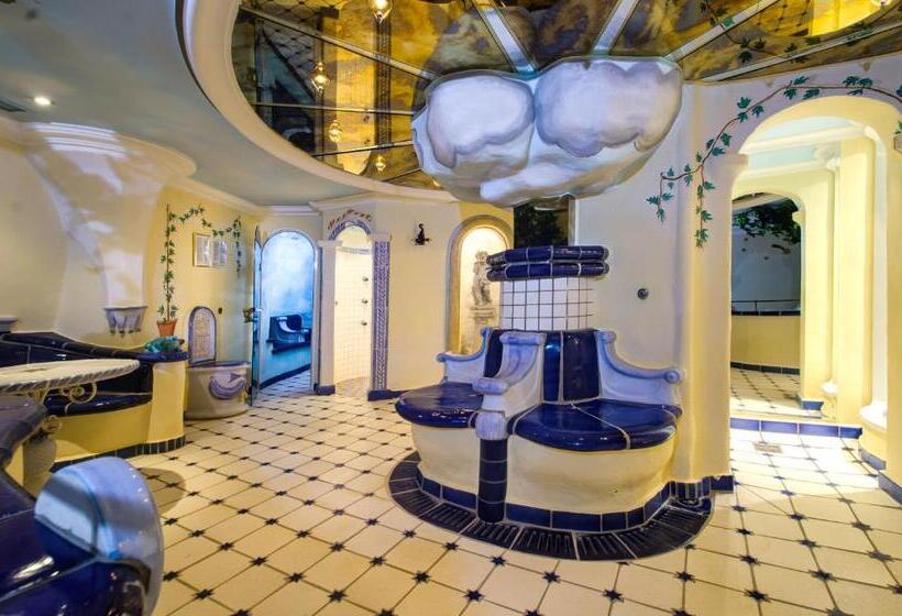 Номер Superior, Boutique Hotel Bauer