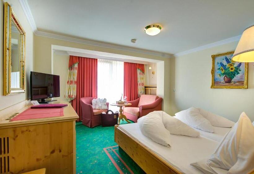 Номер Superior, Boutique Hotel Bauer