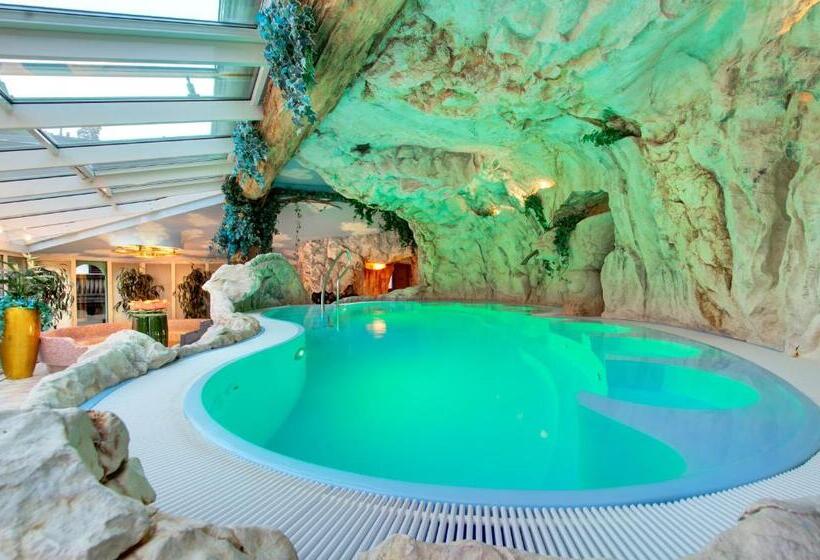 Номер Стандарт Индивидуальный, Boutique Hotel Bauer