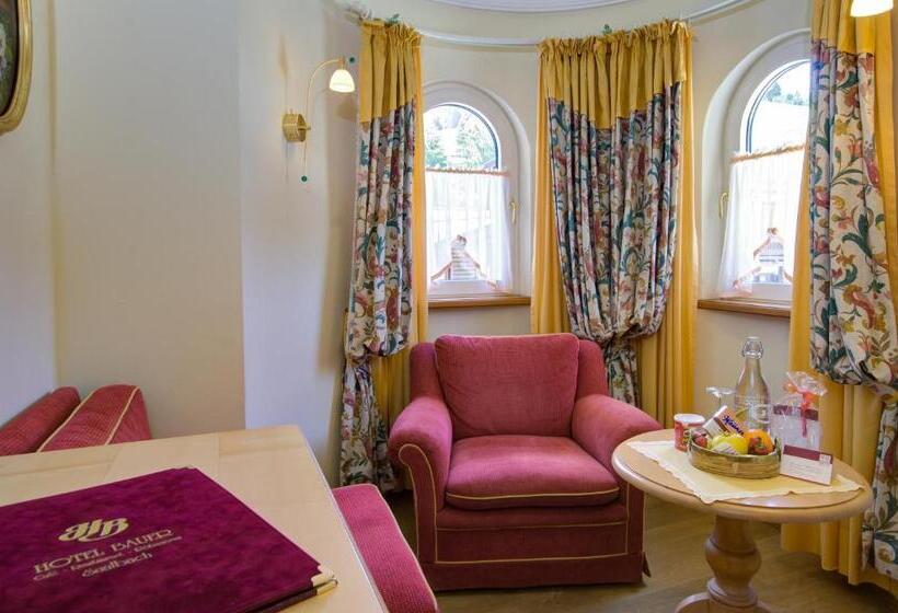 Номер Superior Одноместный, Boutique Hotel Bauer