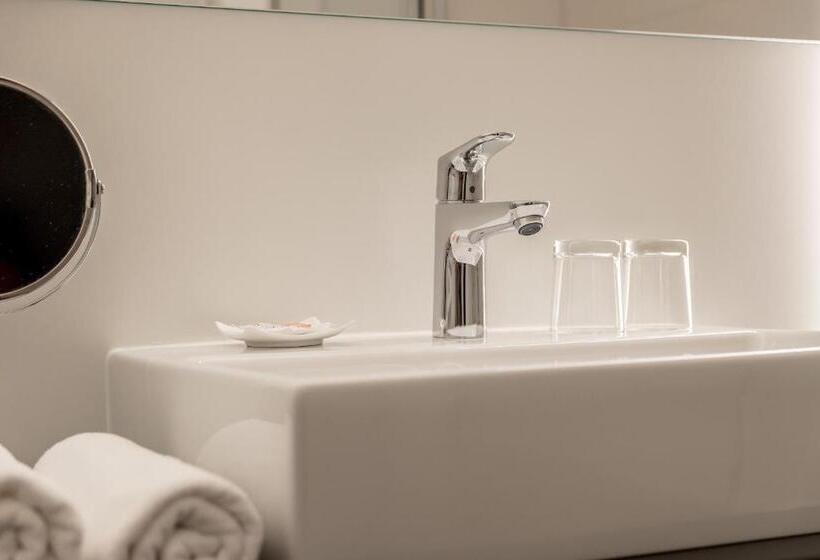 Family Suite, Die Berge Lifestyle Hotel Sölden