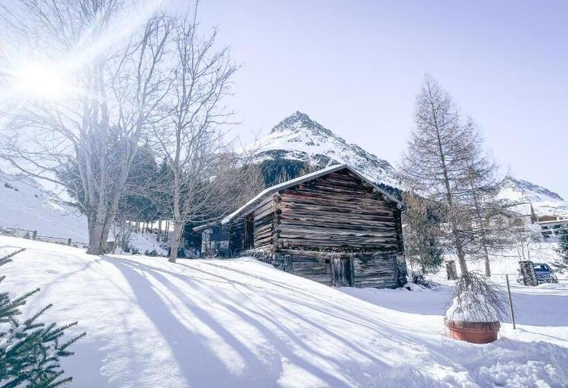 Номер Стандарт с Балконом, Büntali