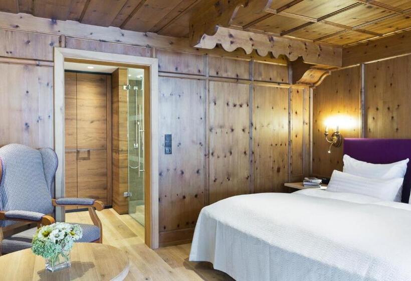 Номер Стандарт, Elisabethhotel Premium Private Retreat  Adults Only