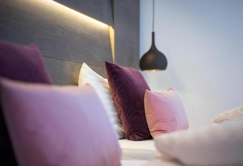 Люкс Престиж, Elisabethhotel Premium Private Retreat  Adults Only