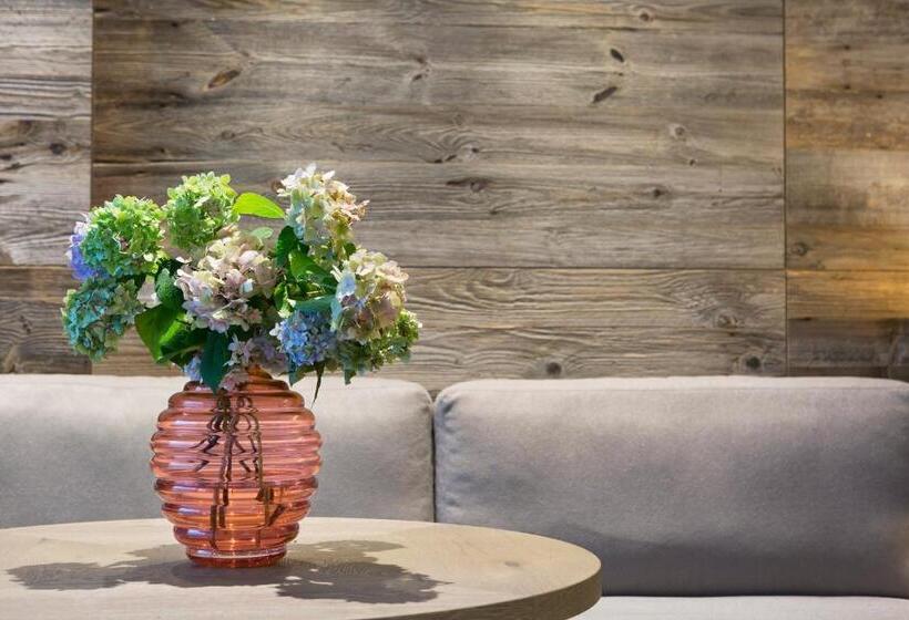 Номер Премиум, Elisabethhotel Premium Private Retreat  Adults Only