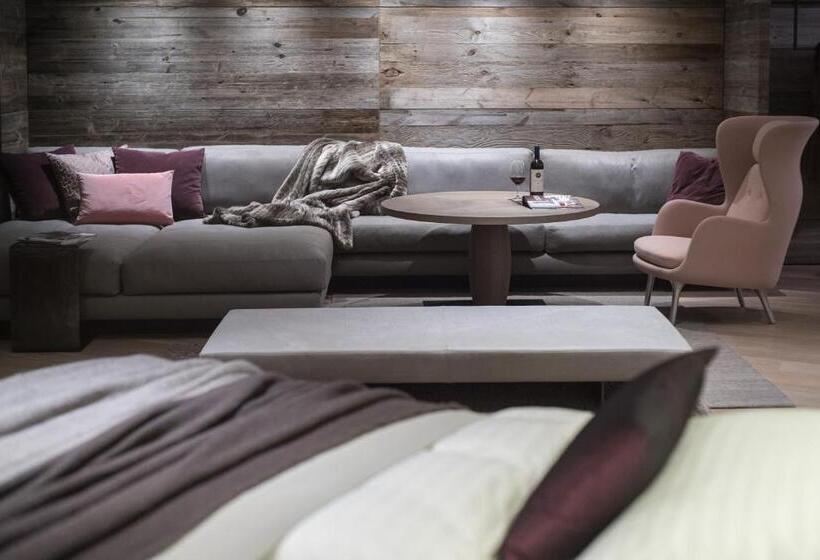 Люкс Престиж, Elisabethhotel Premium Private Retreat  Adults Only