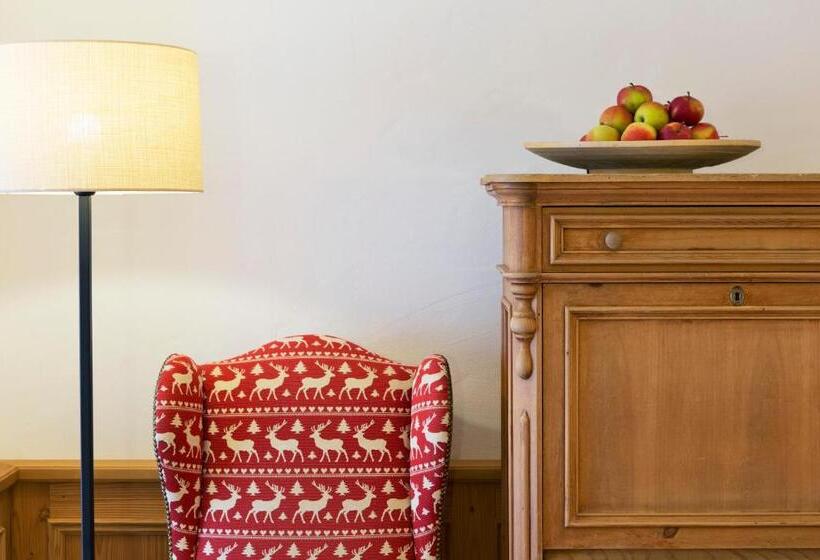 Номер Deluxe, Elisabethhotel Premium Private Retreat  Adults Only
