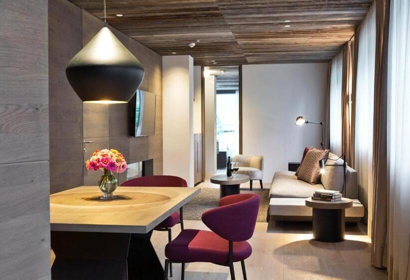 Пентхаус Люкс, Elisabethhotel Premium Private Retreat  Adults Only