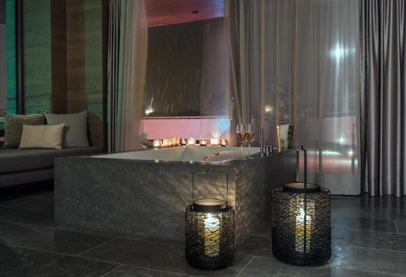 Пентхаус Люкс, Elisabethhotel Premium Private Retreat  Adults Only