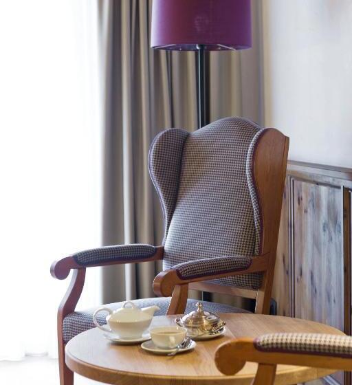 Номер Стандарт Индивидуальный, Elisabethhotel Premium Private Retreat  Adults Only