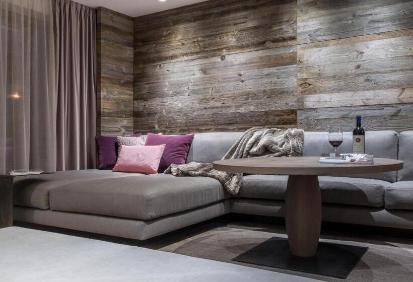 Номер Superior Кровать Кинг, Elisabethhotel Premium Private Retreat  Adults Only