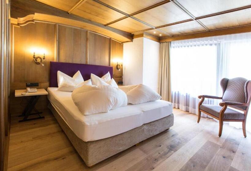 Номер бизнес-класса, Elisabethhotel Premium Private Retreat  Adults Only