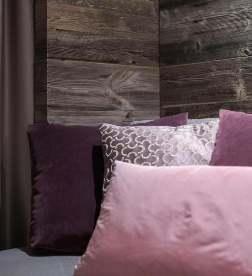 Номер Премиум, Elisabethhotel Premium Private Retreat  Adults Only