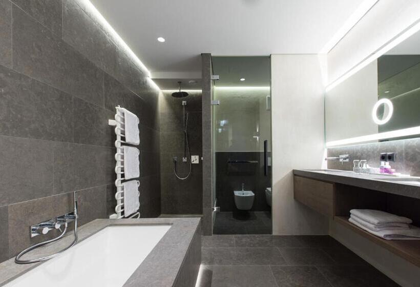 Номер Премиум, Elisabethhotel Premium Private Retreat  Adults Only