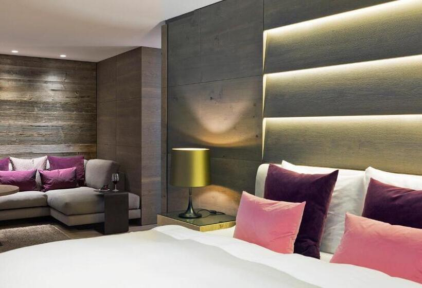 Номер Премиум, Elisabethhotel Premium Private Retreat  Adults Only