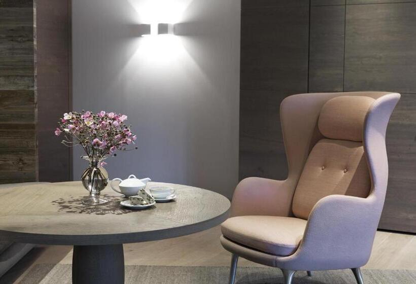 Люкс Престиж, Elisabethhotel Premium Private Retreat  Adults Only