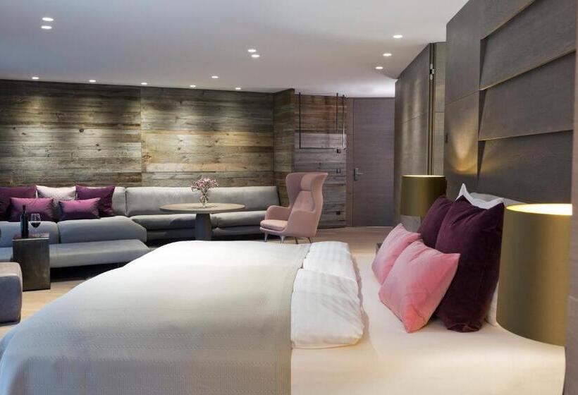 Люкс Престиж, Elisabethhotel Premium Private Retreat  Adults Only