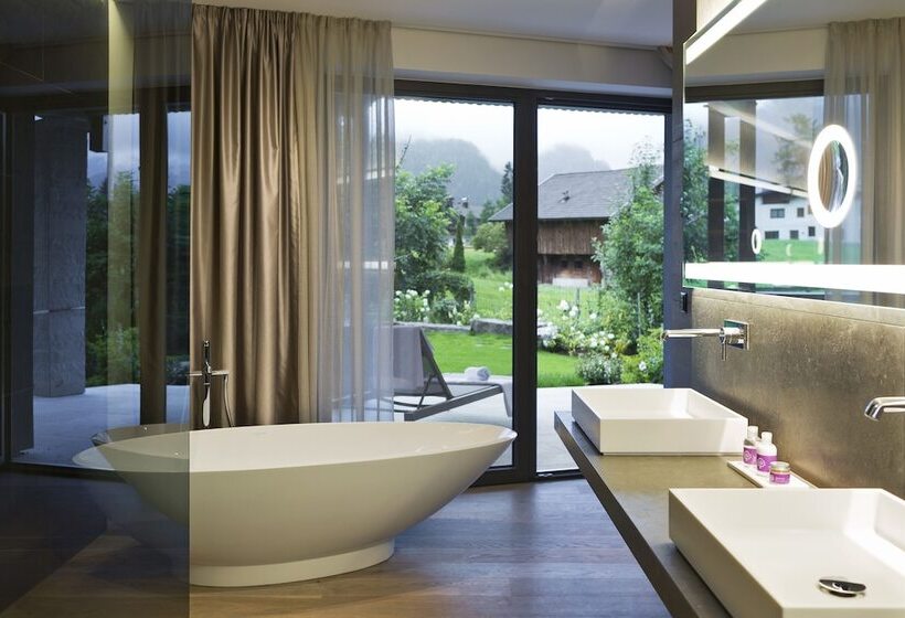 Люкс Престиж, Elisabethhotel Premium Private Retreat  Adults Only